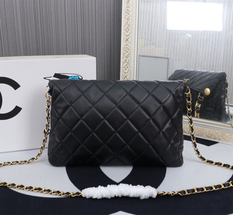 Chanel Shopping Bags